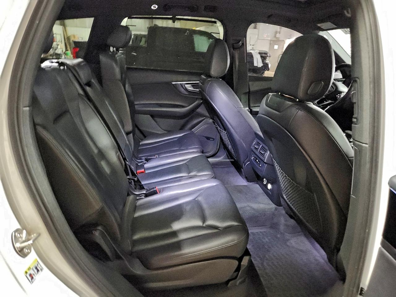 2018 AUDI Q7 PREMIUM PLUS photo 10