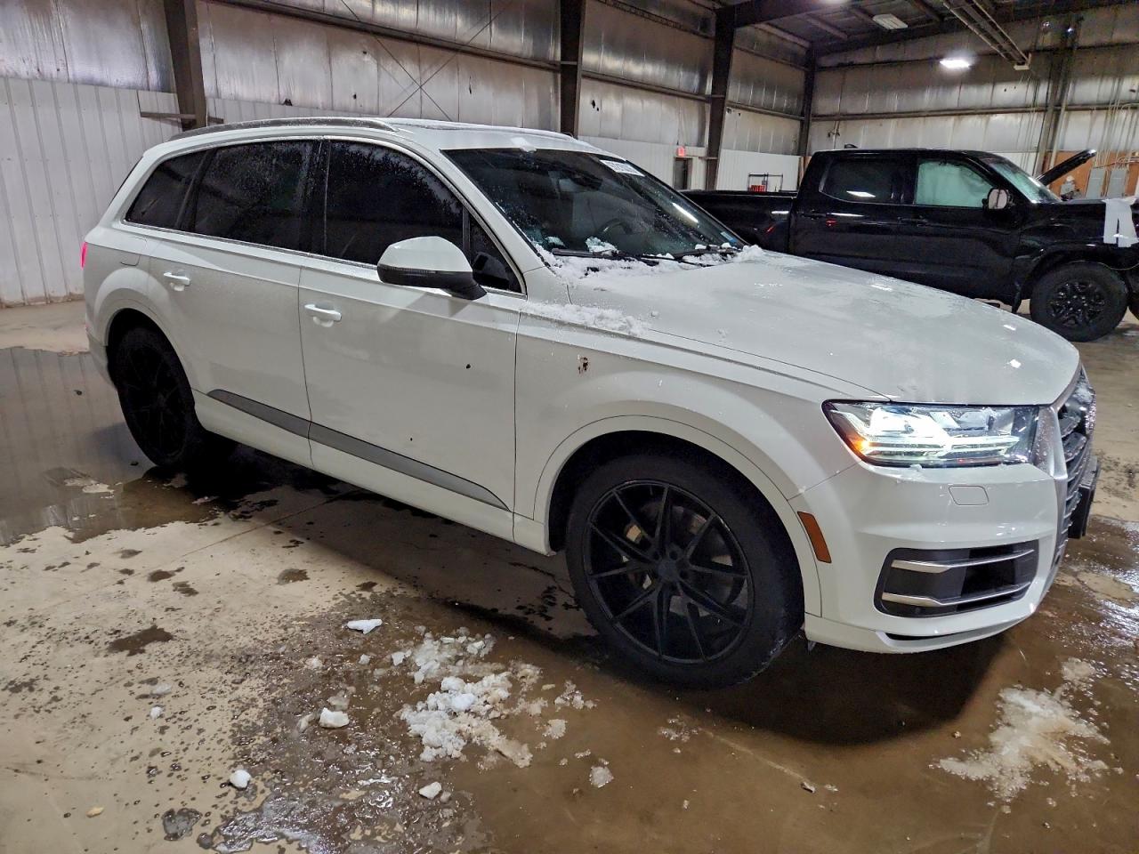 2018 AUDI Q7 PREMIUM PLUS photo 4