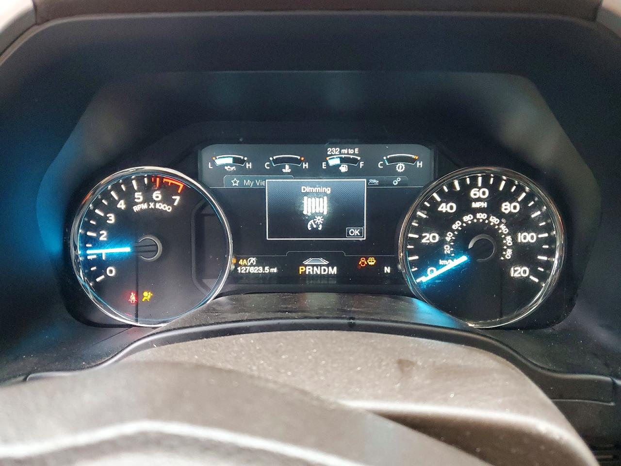 2019 FORD F150 SUPERCREW photo 9