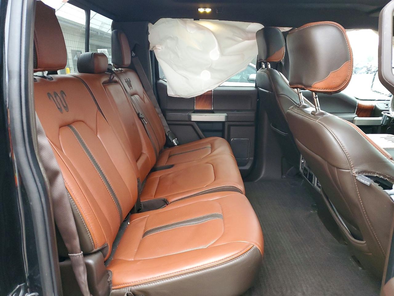 2019 FORD F150 SUPERCREW photo 10