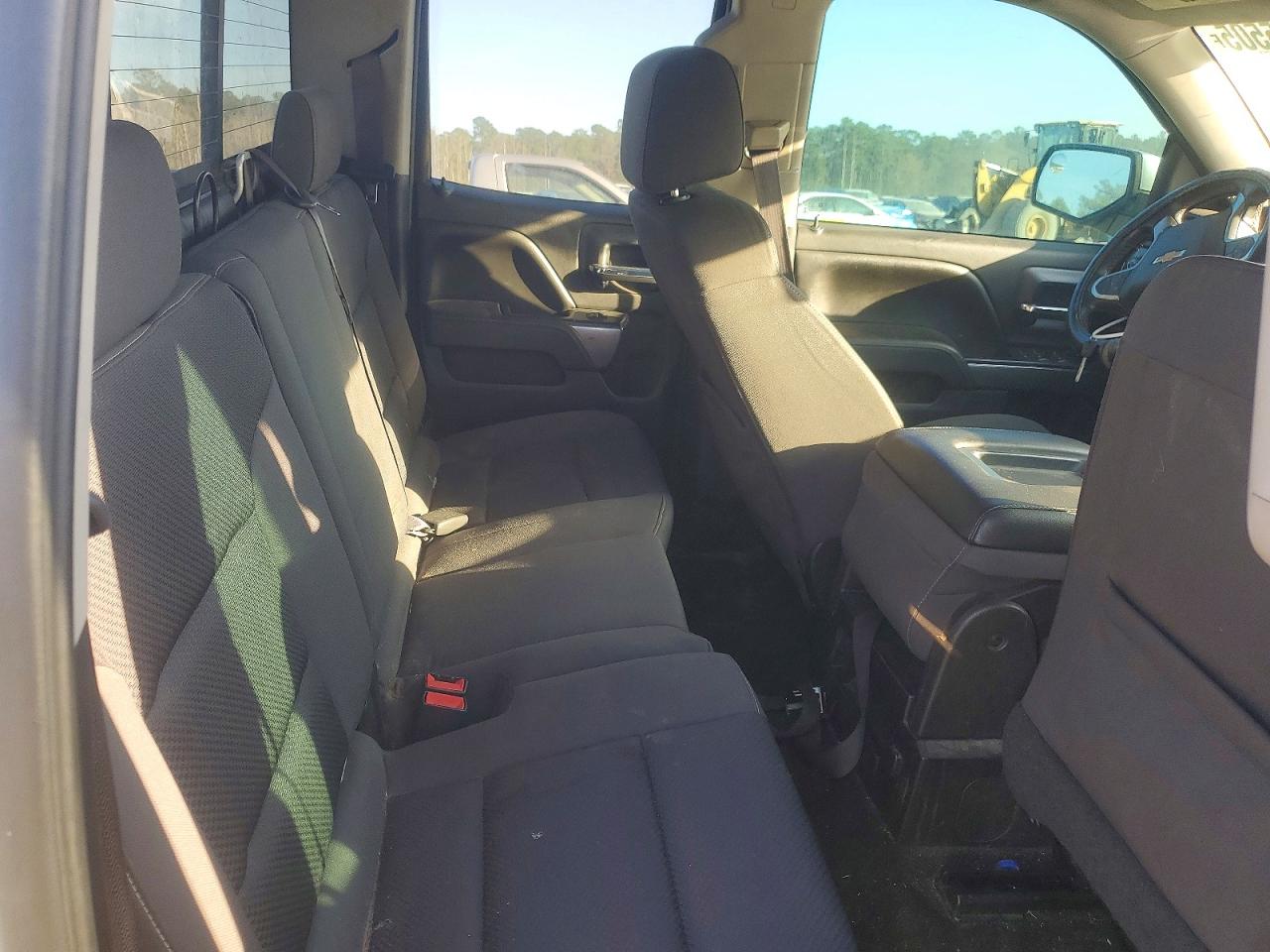 2016 CHEVROLET SILVERADO K1500 LT photo 10