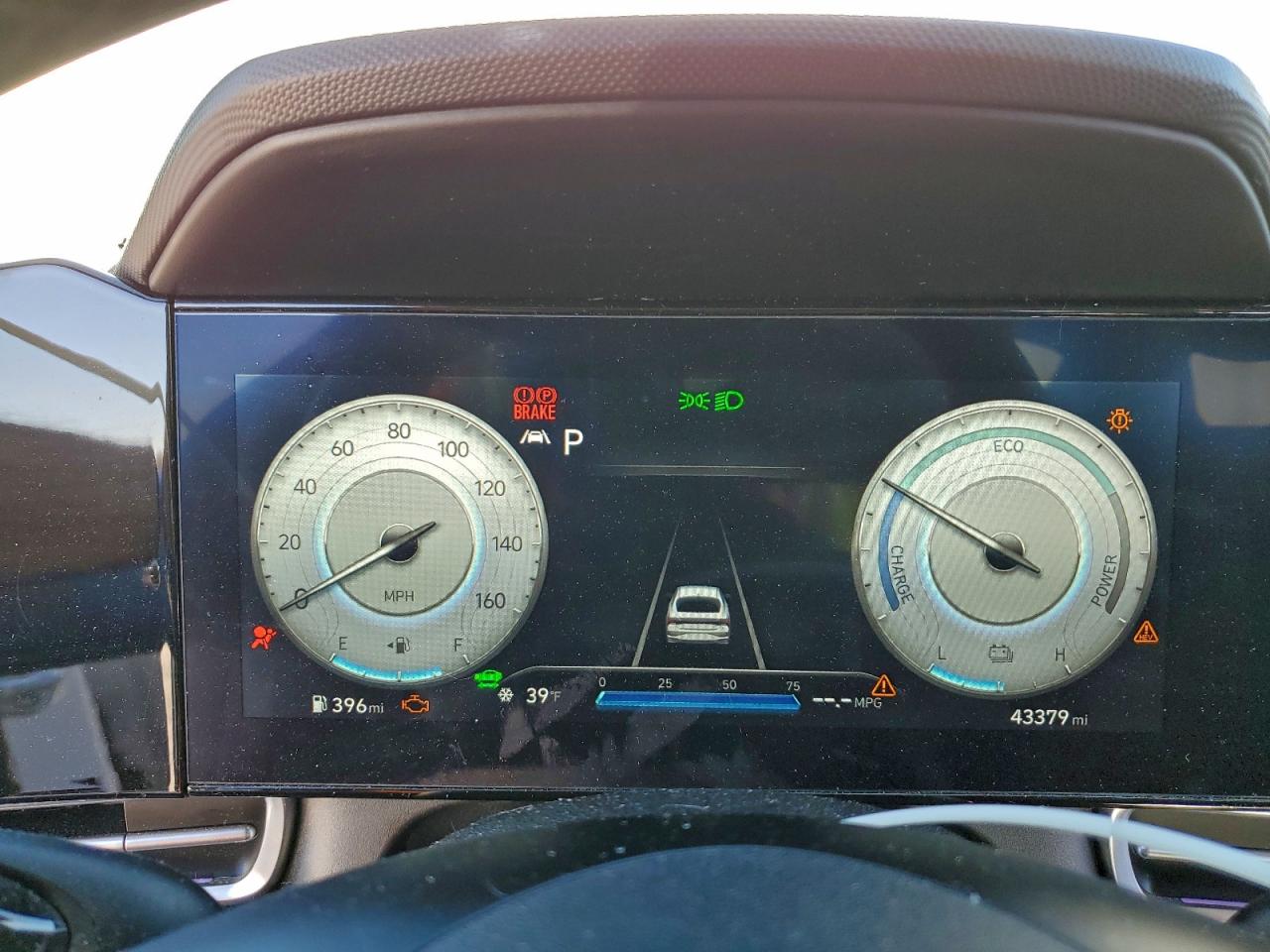 2023 HYUNDAI ELANTRA LIMITED photo 17