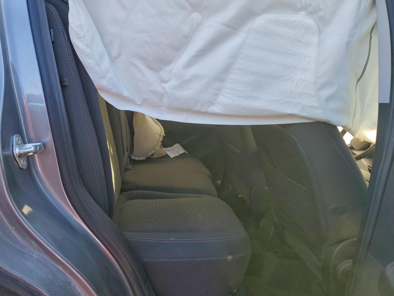 2020 CHEVROLET TRAX LS photo 19