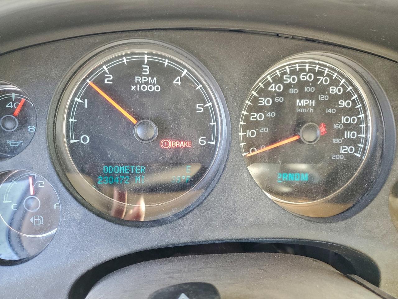 2009 CHEVROLET SUBURBAN K1500 LT photo 17