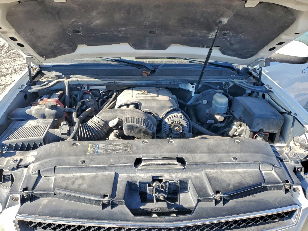2009 CHEVROLET SUBURBAN K1500 LT photo 23