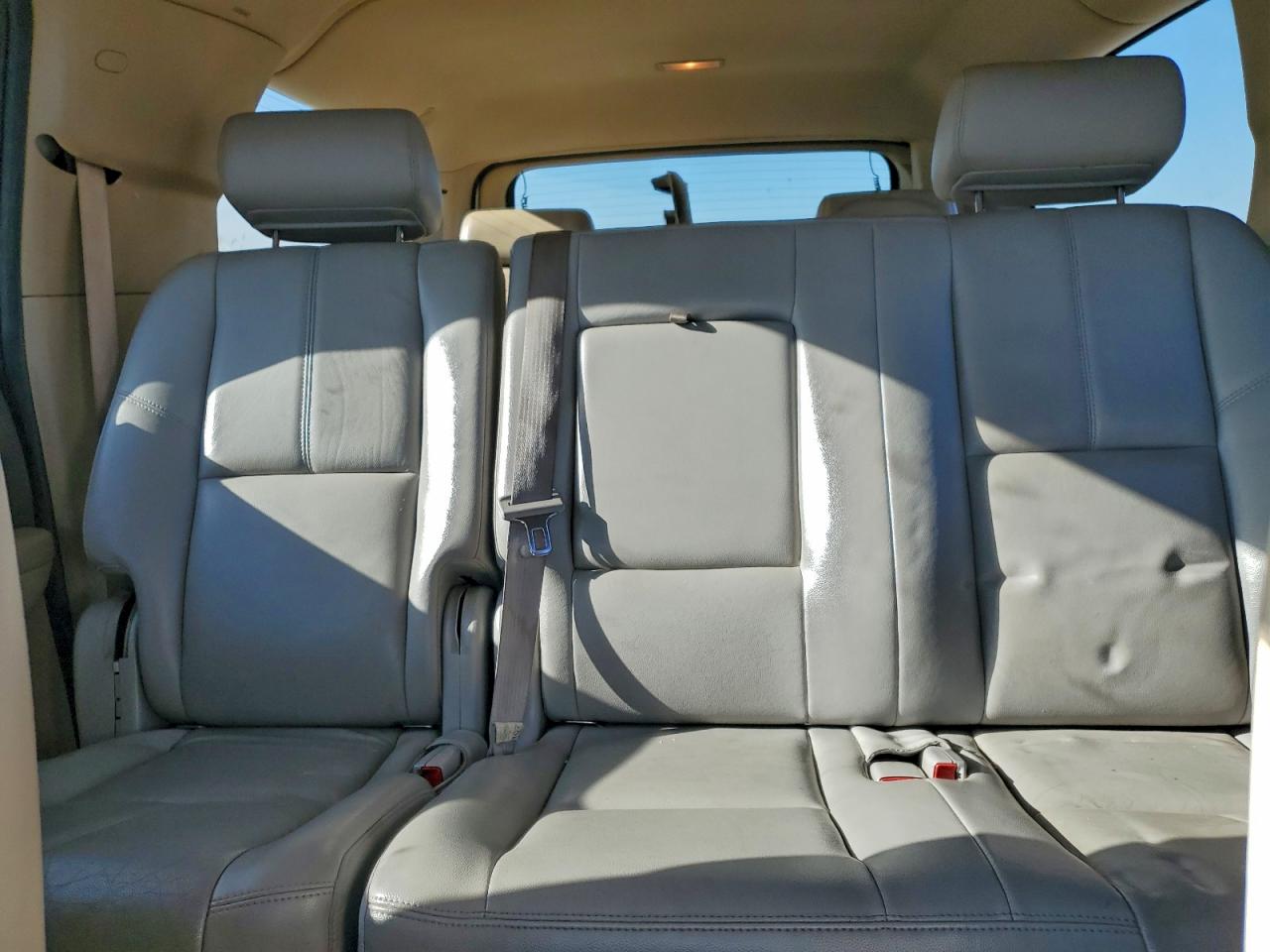 2009 CHEVROLET SUBURBAN K1500 LT photo 19