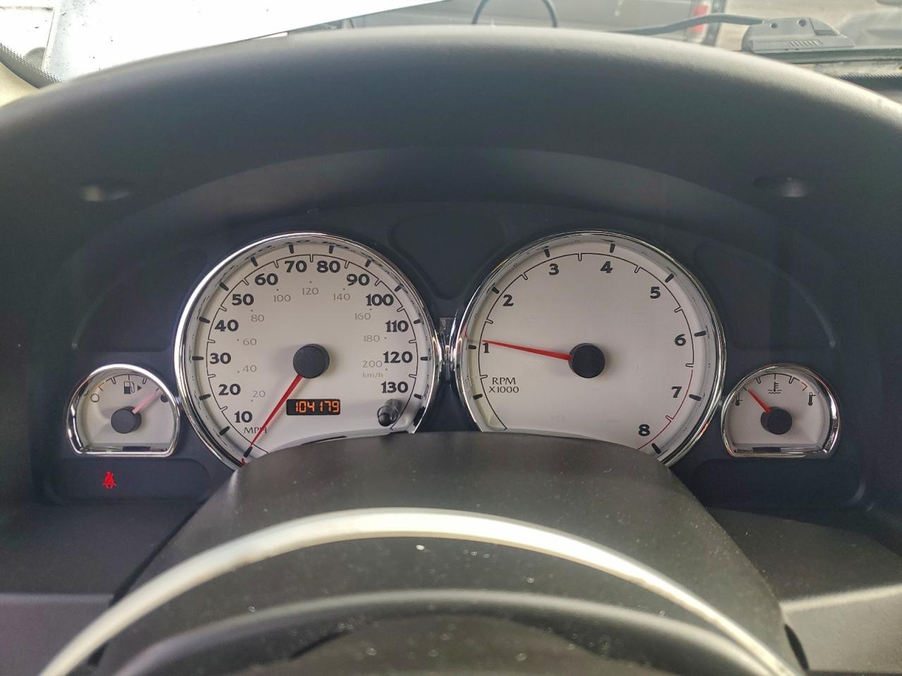 2004 SATURN VUE photo 17