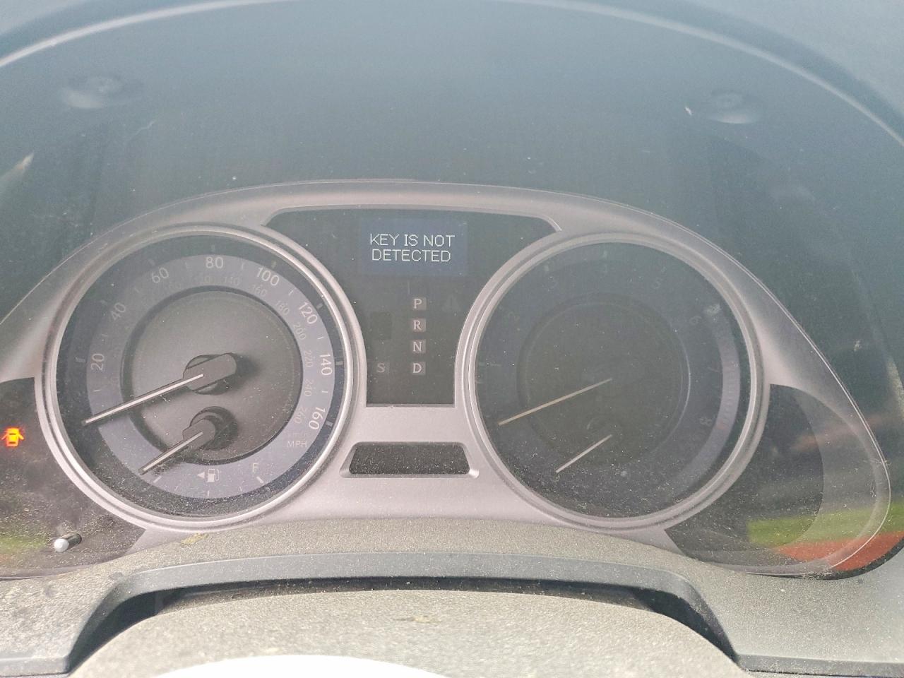 2007 LEXUS IS 250 photo 17