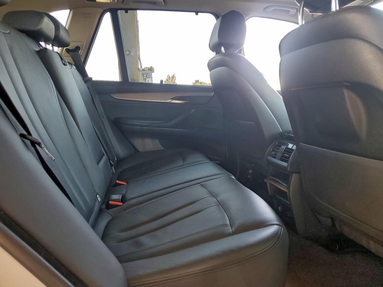 2014 BMW X5 SDRIVE35I photo 19