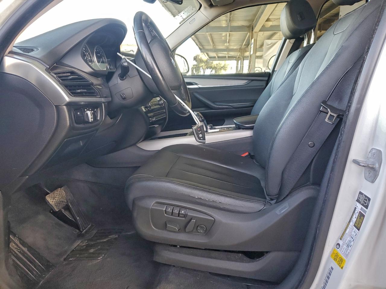 2014 BMW X5 SDRIVE35I photo 13
