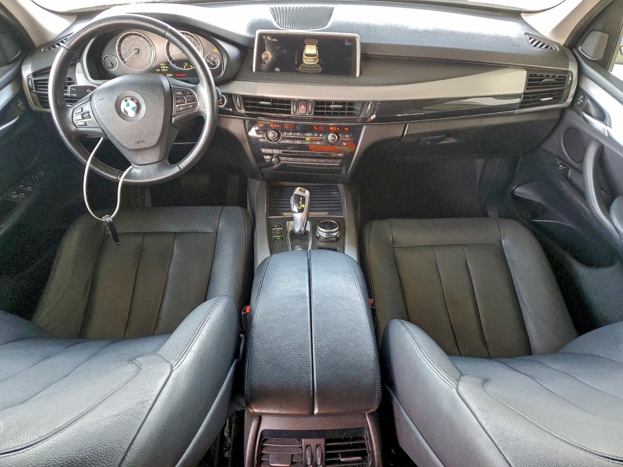 2014 BMW X5 SDRIVE35I photo 15
