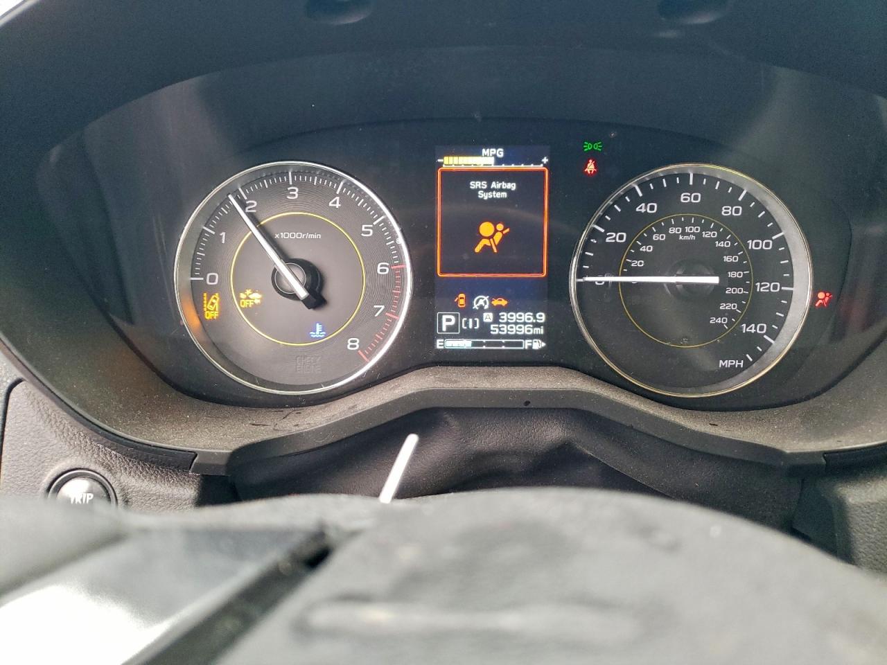 2023 SUBARU CROSSTREK SPORT photo 17