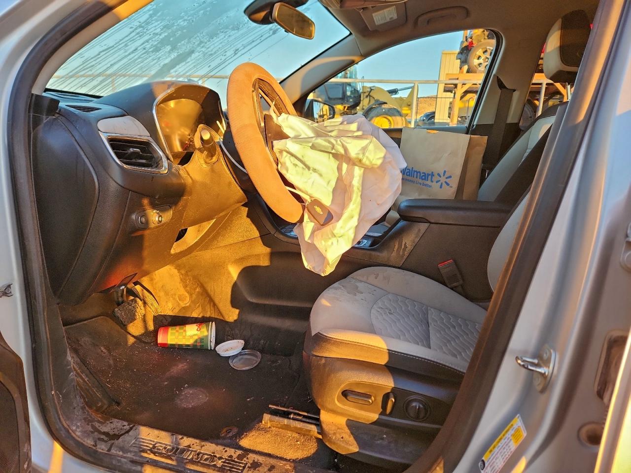 2019 CHEVROLET EQUINOX LT photo 13