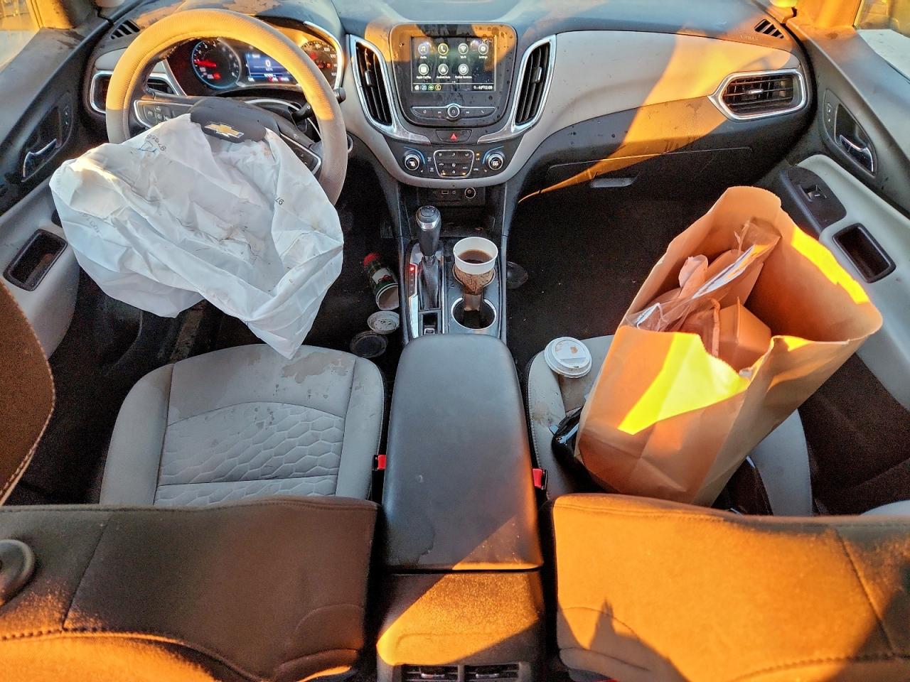 2019 CHEVROLET EQUINOX LT photo 15