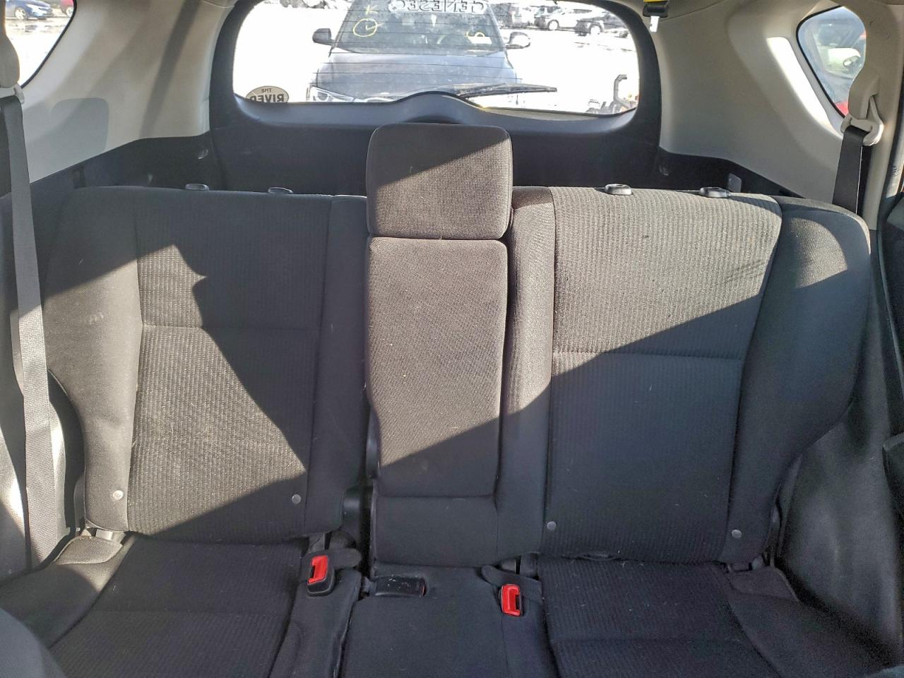 2014 TOYOTA RAV4 LE photo 19