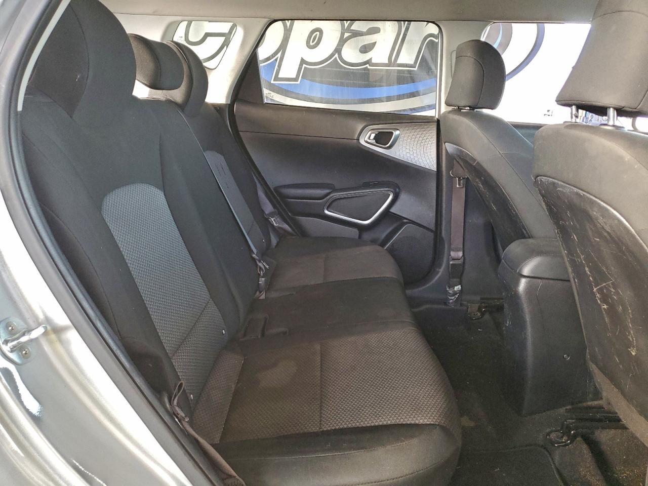 2020 KIA SOUL LX photo 19