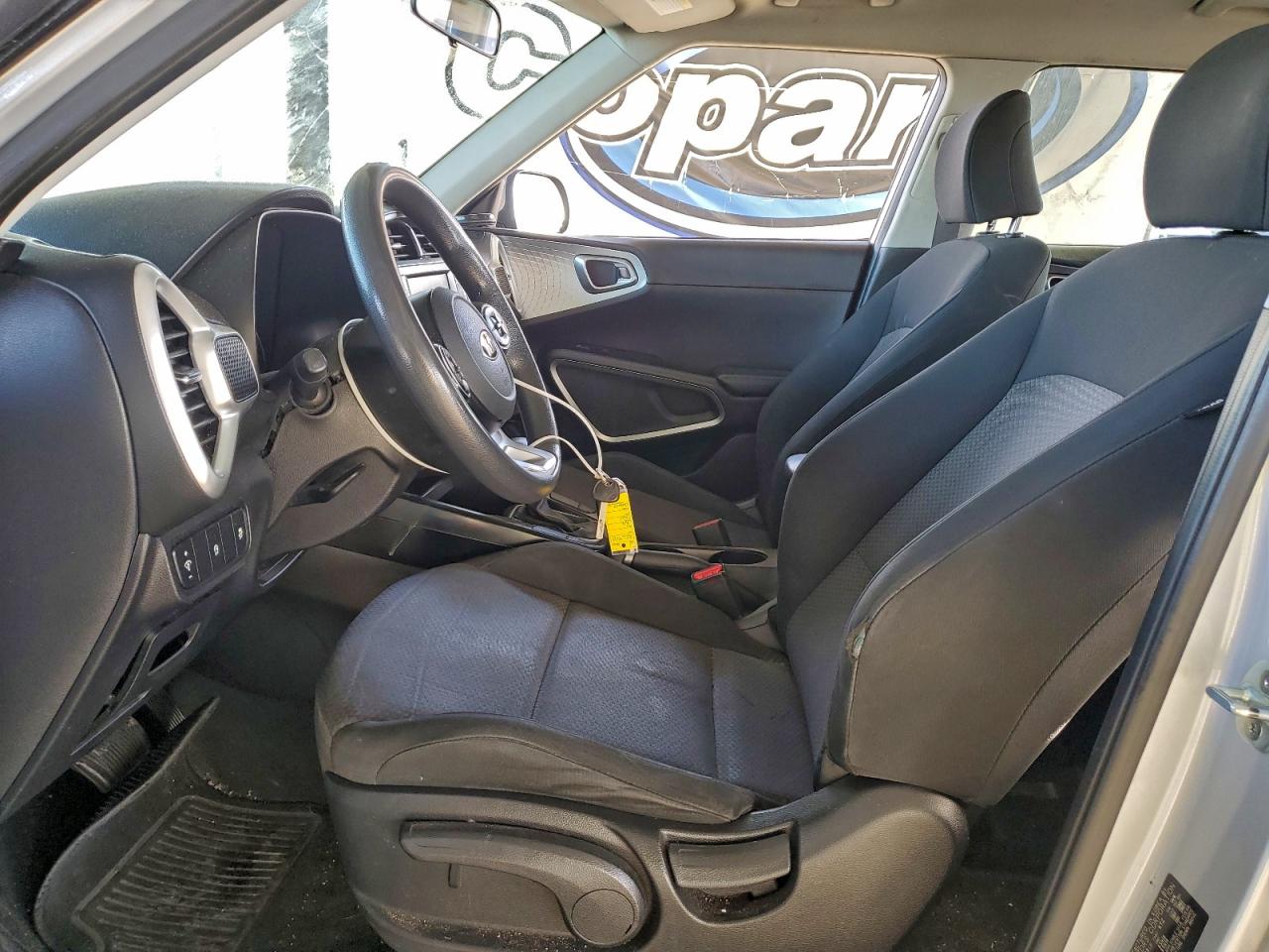 2020 KIA SOUL LX photo 13