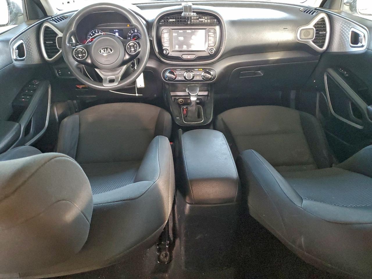 2020 KIA SOUL LX photo 15