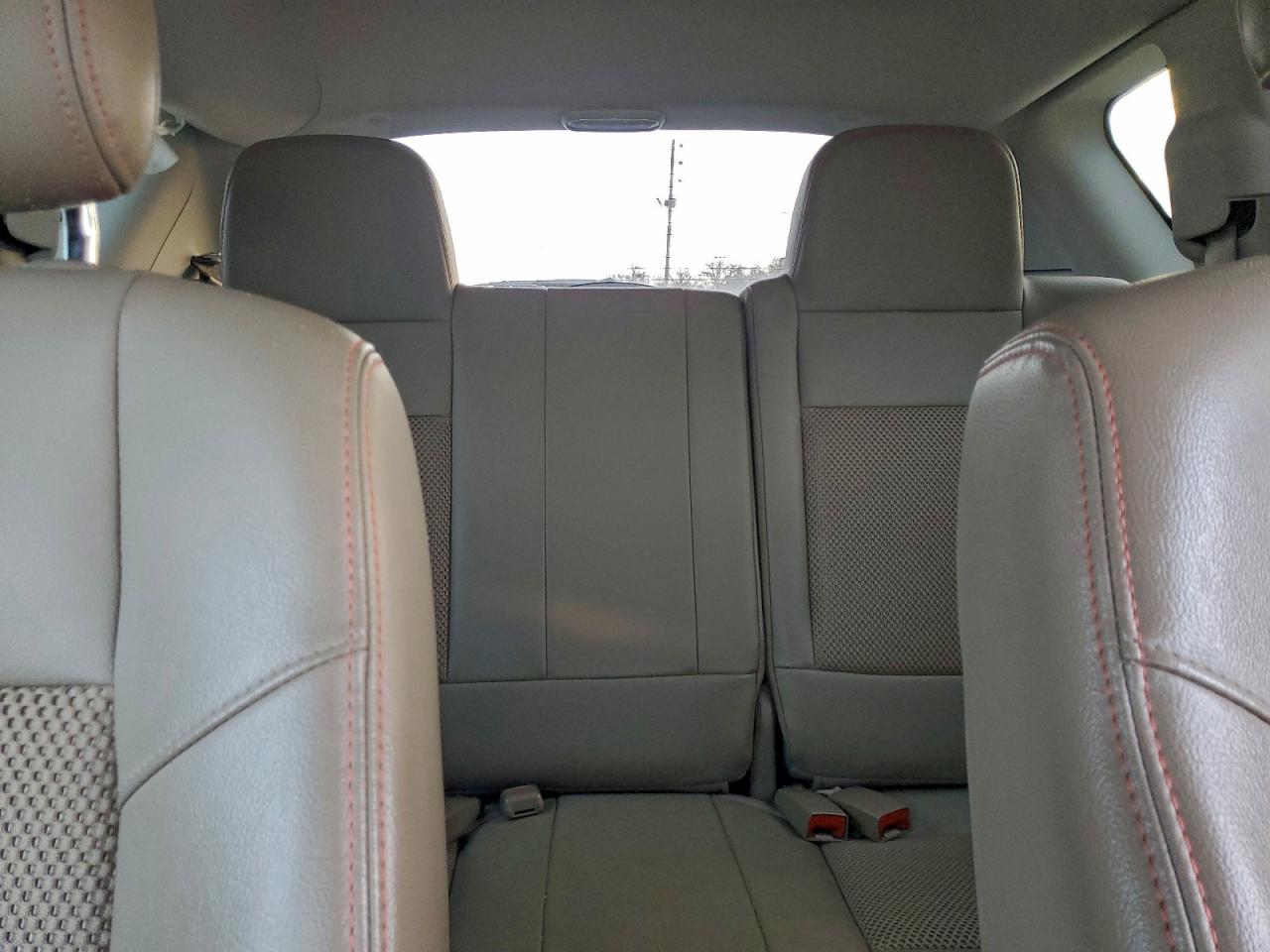 2014 JEEP COMPASS LATITUDE photo 10