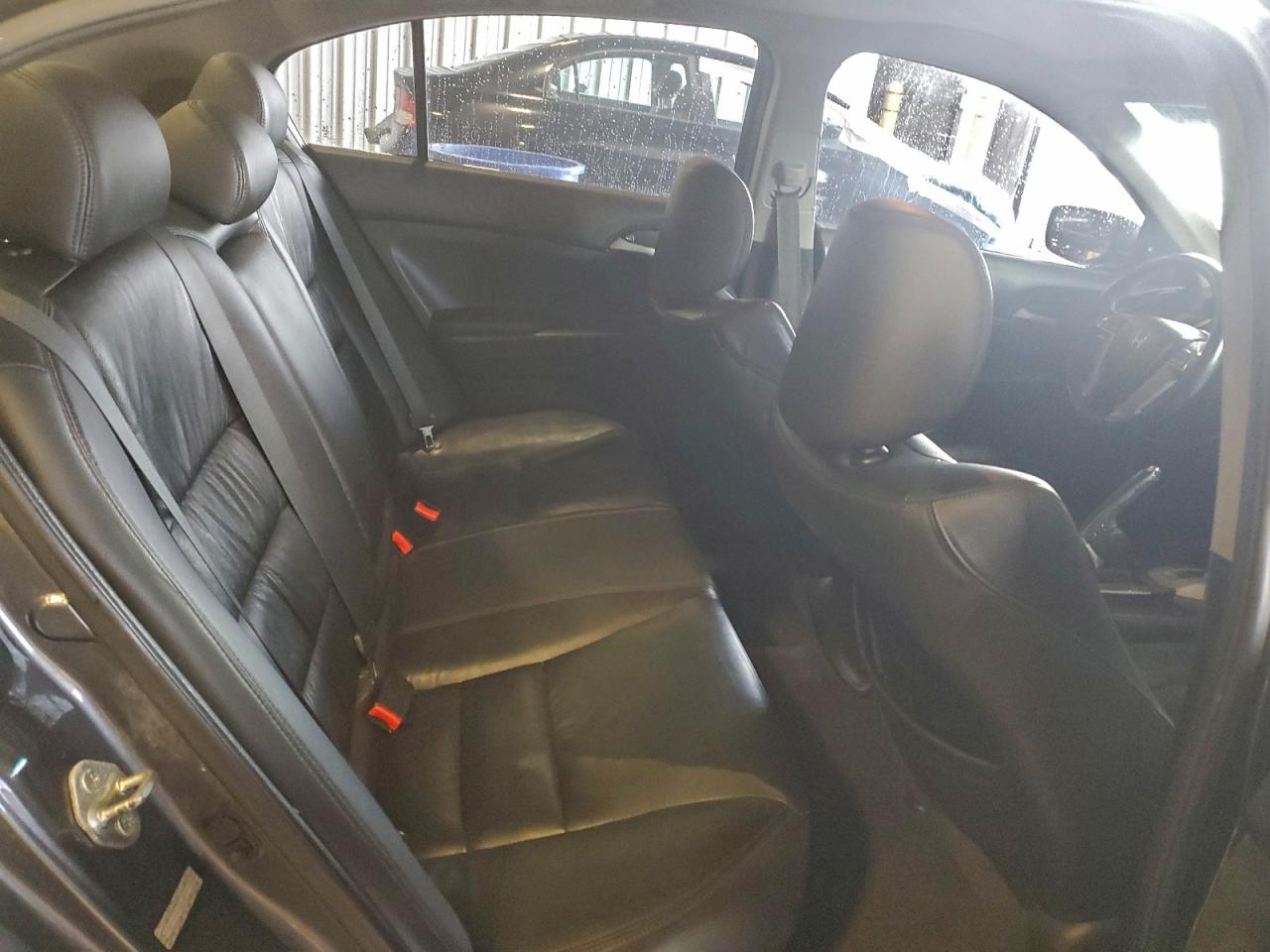 2011 HONDA ACCORD SE photo 10