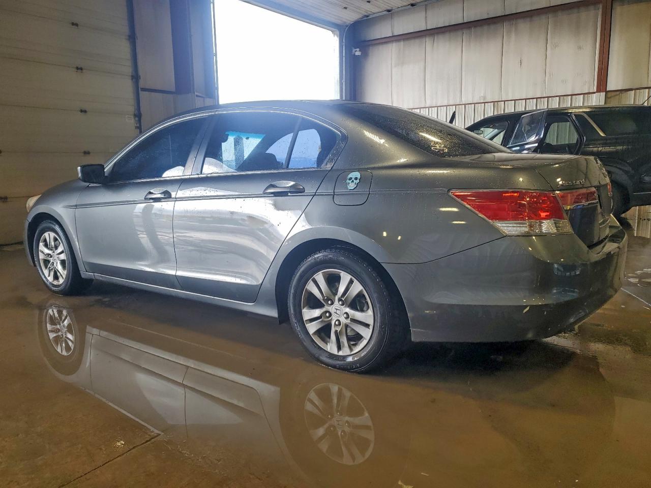 2011 HONDA ACCORD SE photo 2