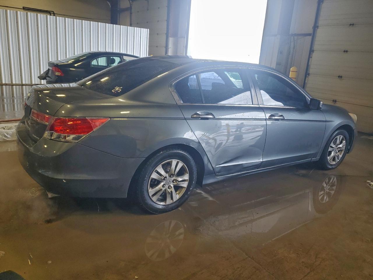 2011 HONDA ACCORD SE photo 3