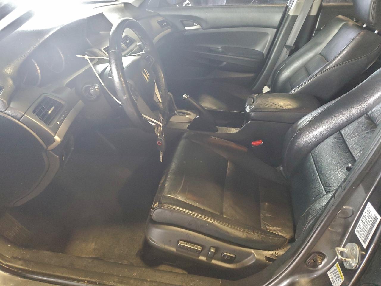2011 HONDA ACCORD SE photo 7