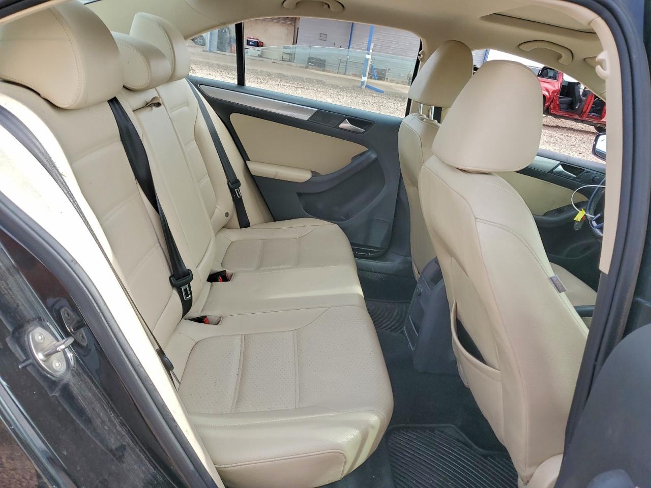 2017 VOLKSWAGEN JETTA SE photo 10