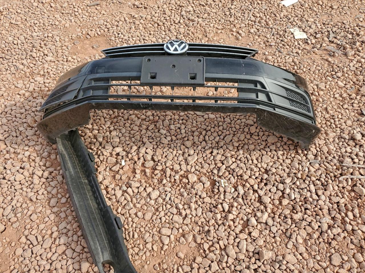 2017 VOLKSWAGEN JETTA SE photo 12