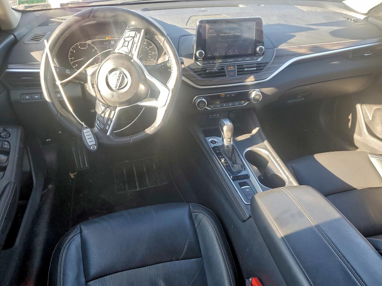 2019 NISSAN ALTIMA SL photo 22