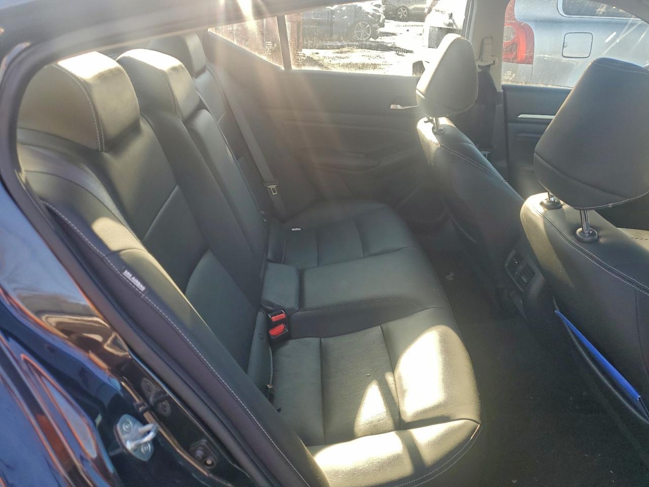 2019 NISSAN ALTIMA SL photo 28