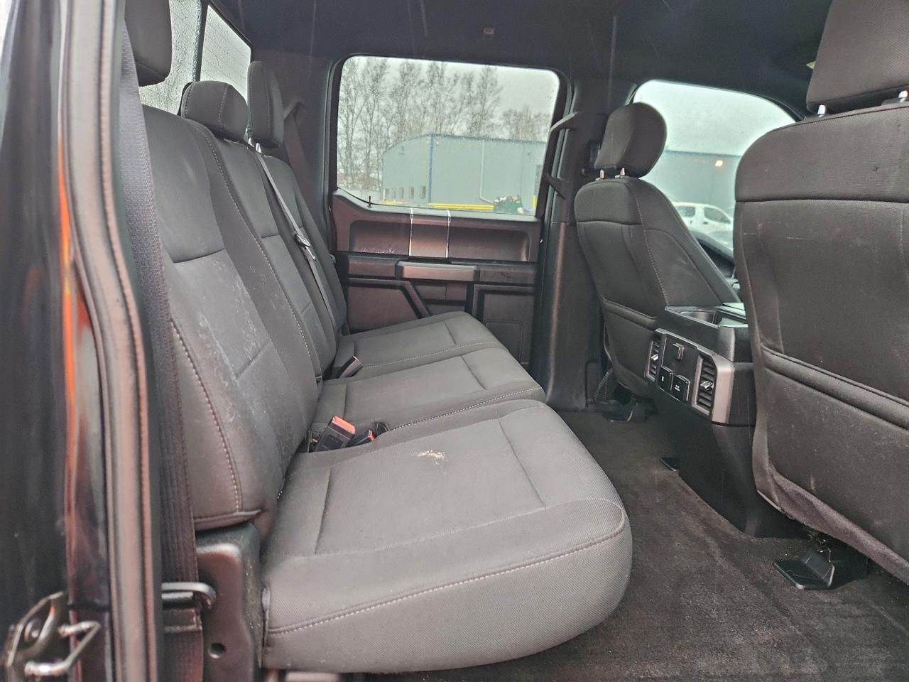 2018 FORD F150 SUPERCREW photo 28