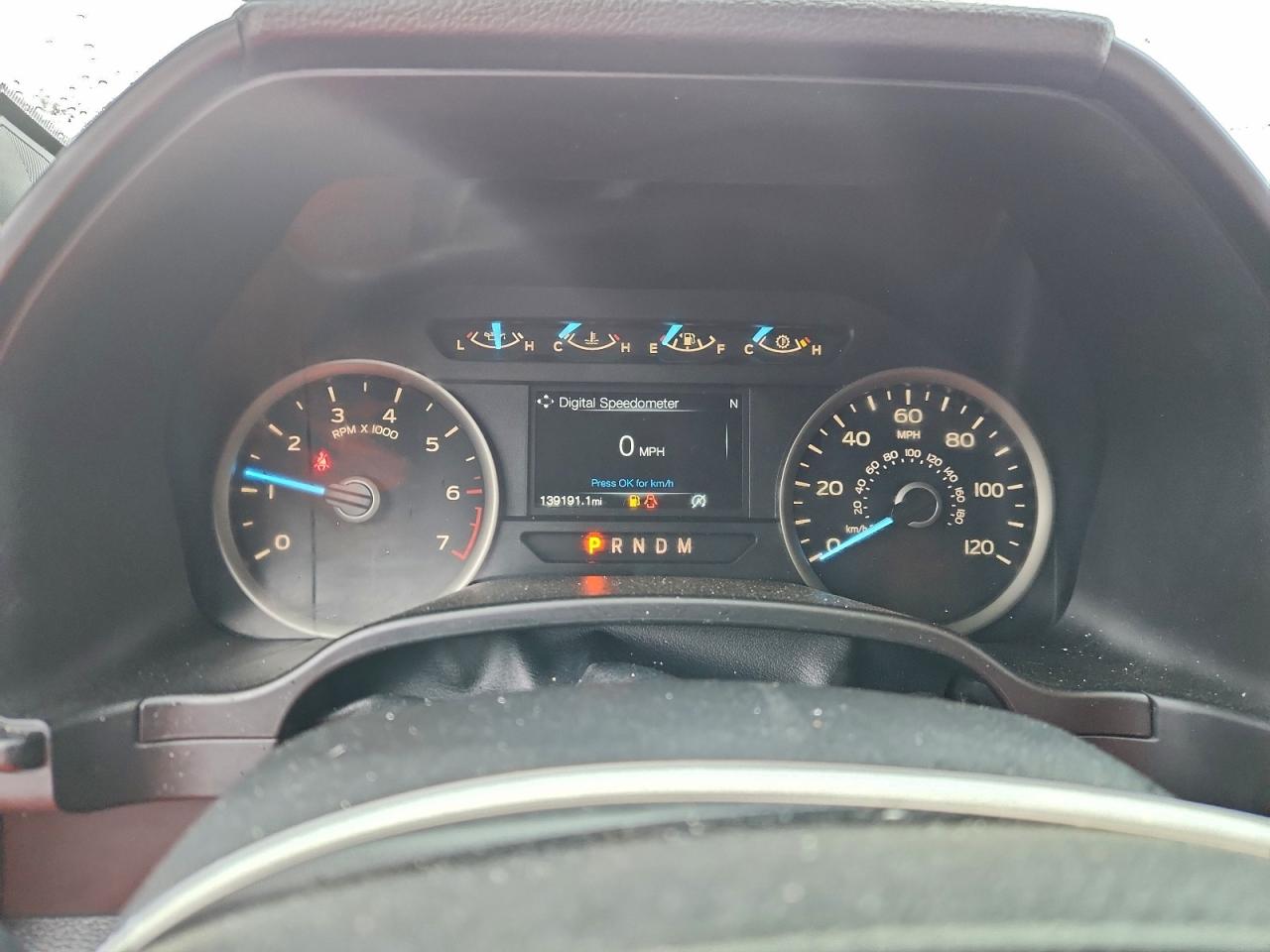 2018 FORD F150 SUPERCREW photo 25