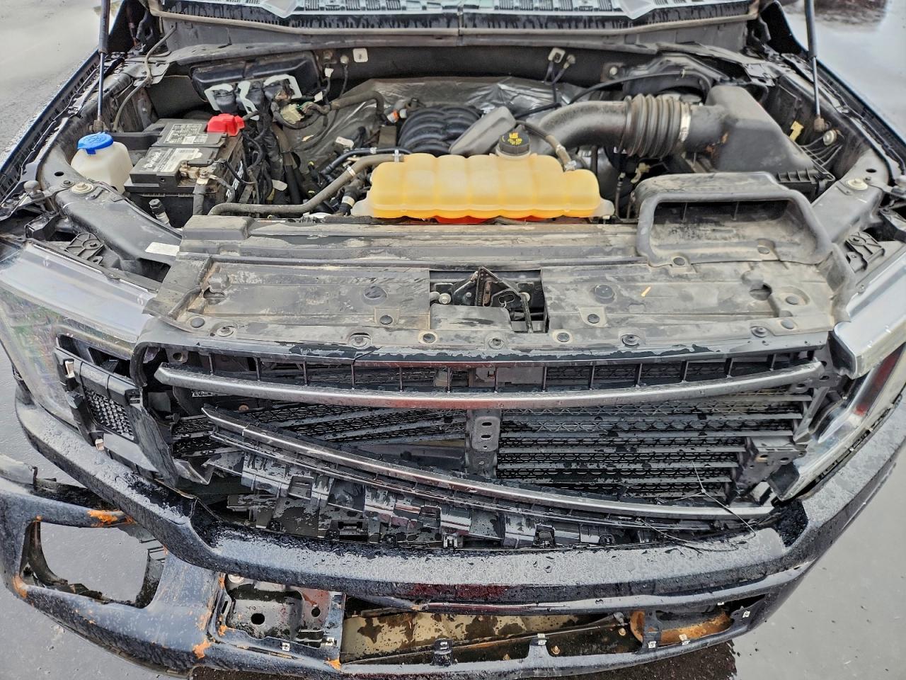2018 FORD F150 SUPERCREW photo 31