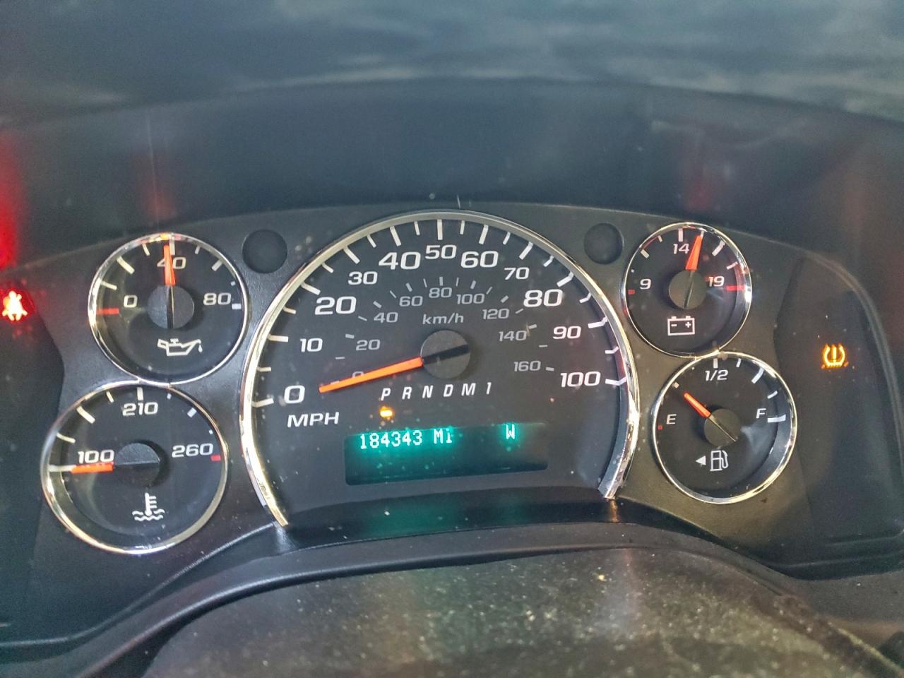 2018 CHEVROLET EXPRESS G3500 LT photo 17