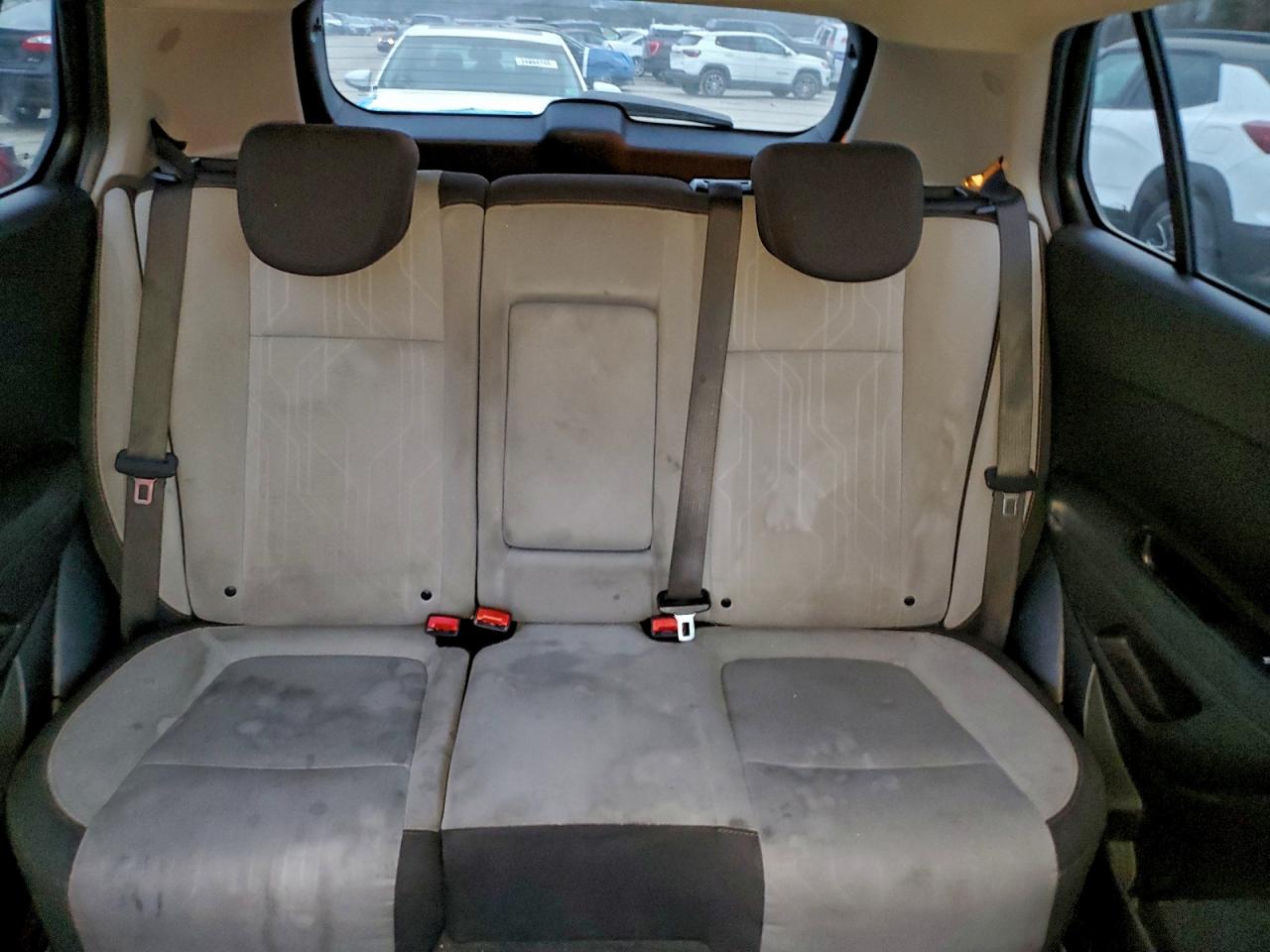 2020 CHEVROLET TRAX 1LT photo 28