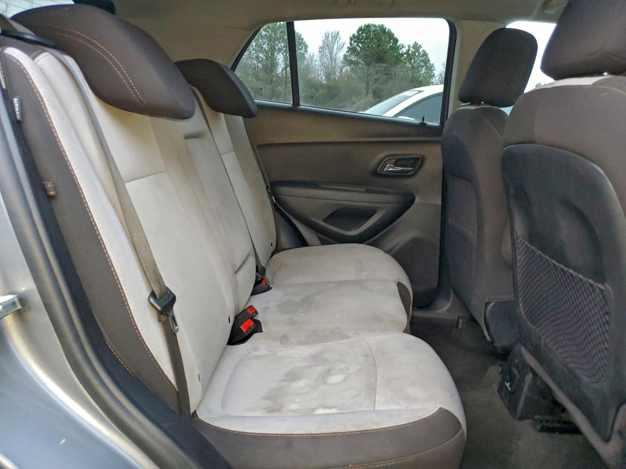 2020 CHEVROLET TRAX 1LT photo 31