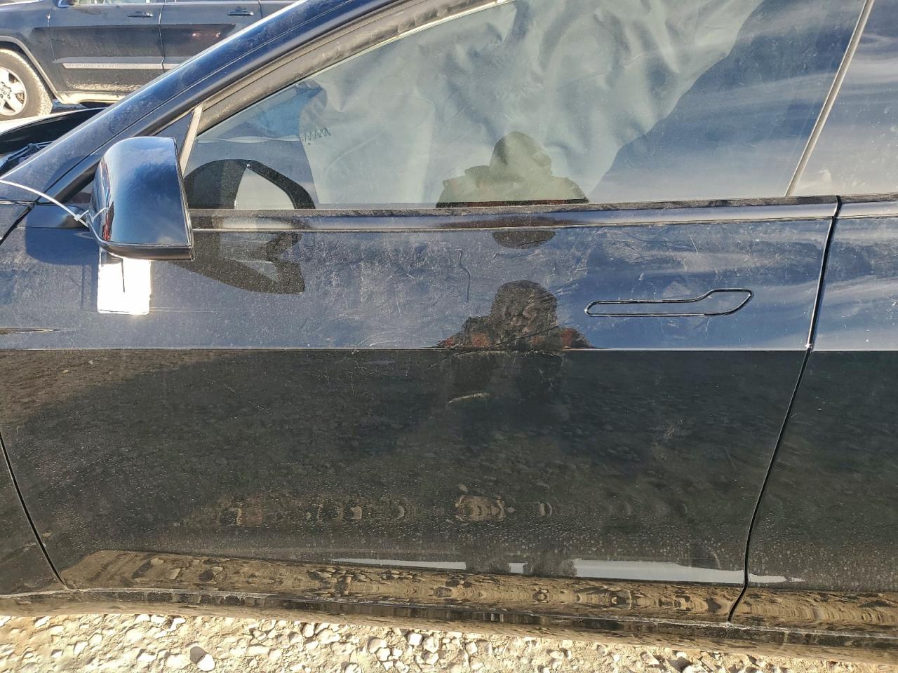 2024 TESLA MODEL 3 photo 7