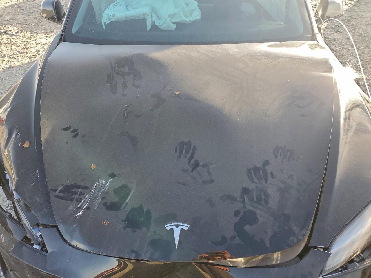 2024 TESLA MODEL 3 photo 11