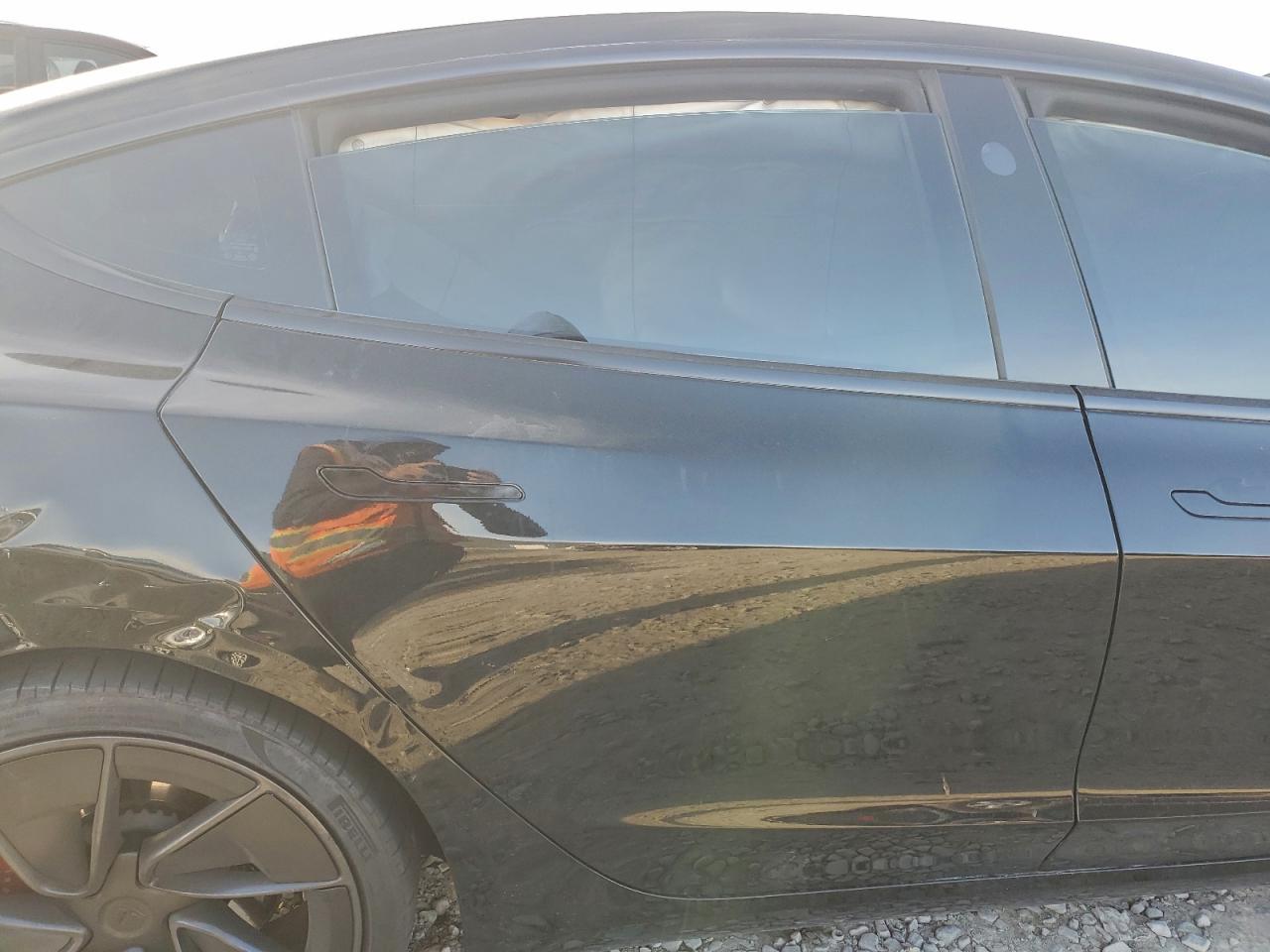 2024 TESLA MODEL 3 photo 10