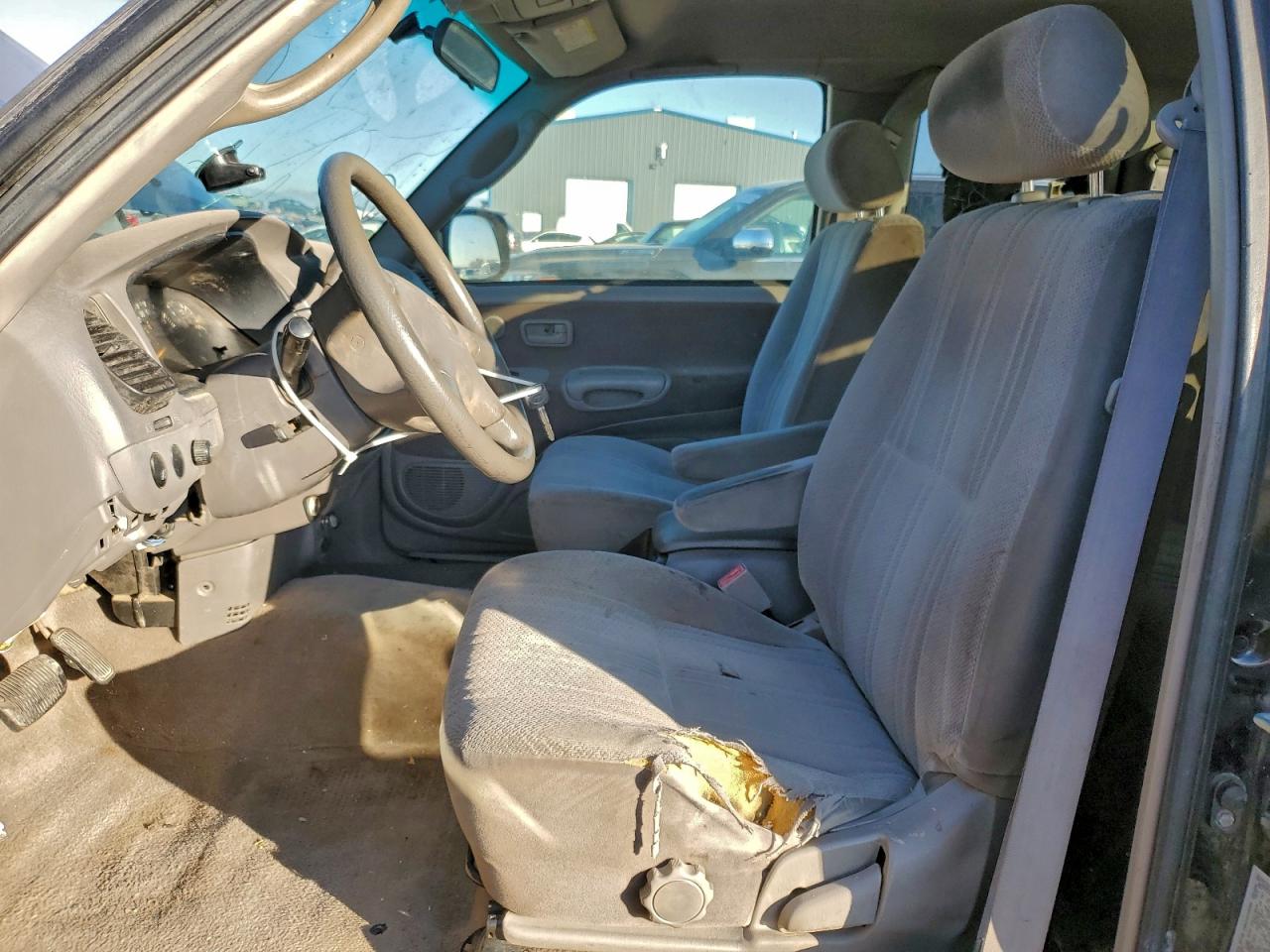 2002 TOYOTA TUNDRA ACCESS CAB photo 19