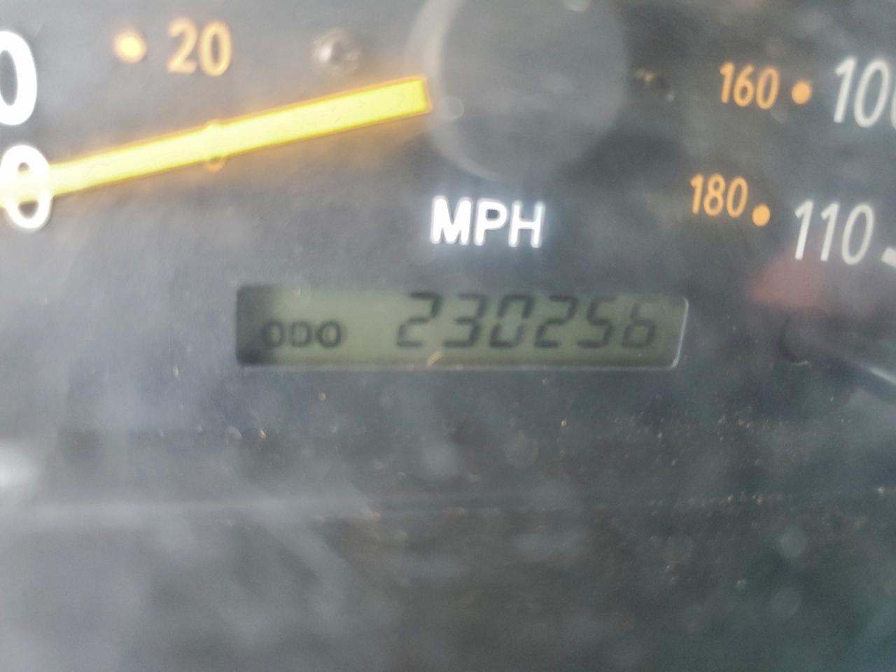 2002 TOYOTA TUNDRA ACCESS CAB photo 25