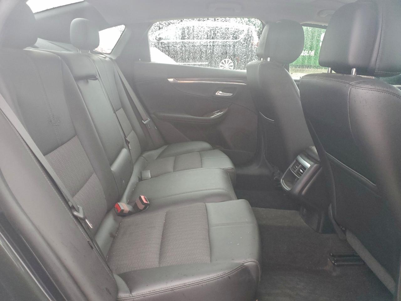 2014 CHEVROLET IMPALA LT photo 19