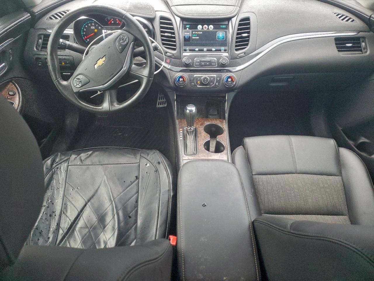 2014 CHEVROLET IMPALA LT photo 15