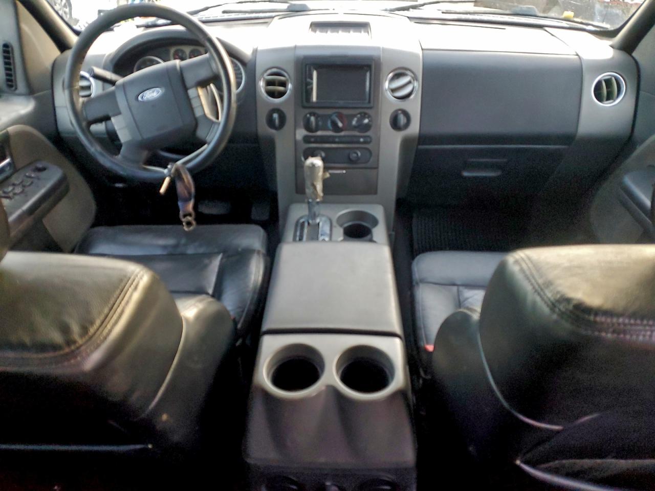 2004 FORD F150 SUPERCREW photo 22