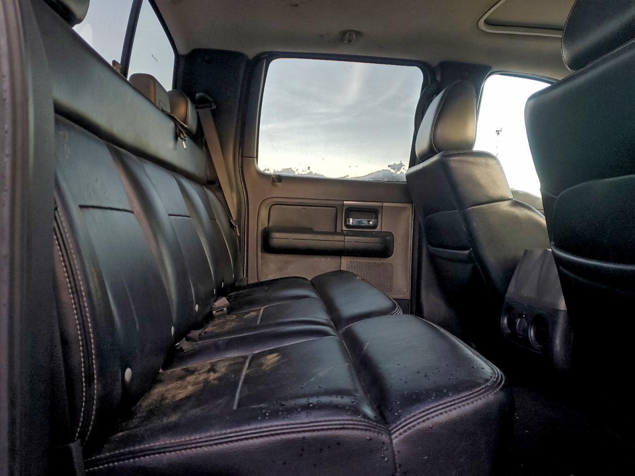 2004 FORD F150 SUPERCREW photo 28
