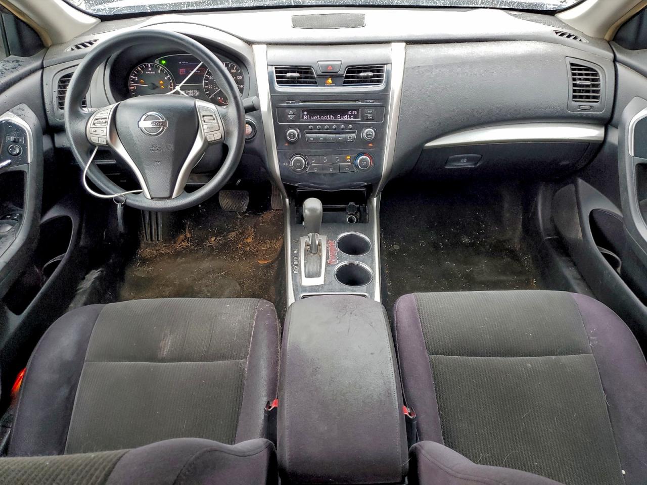 2013 NISSAN ALTIMA 2.5 photo 8