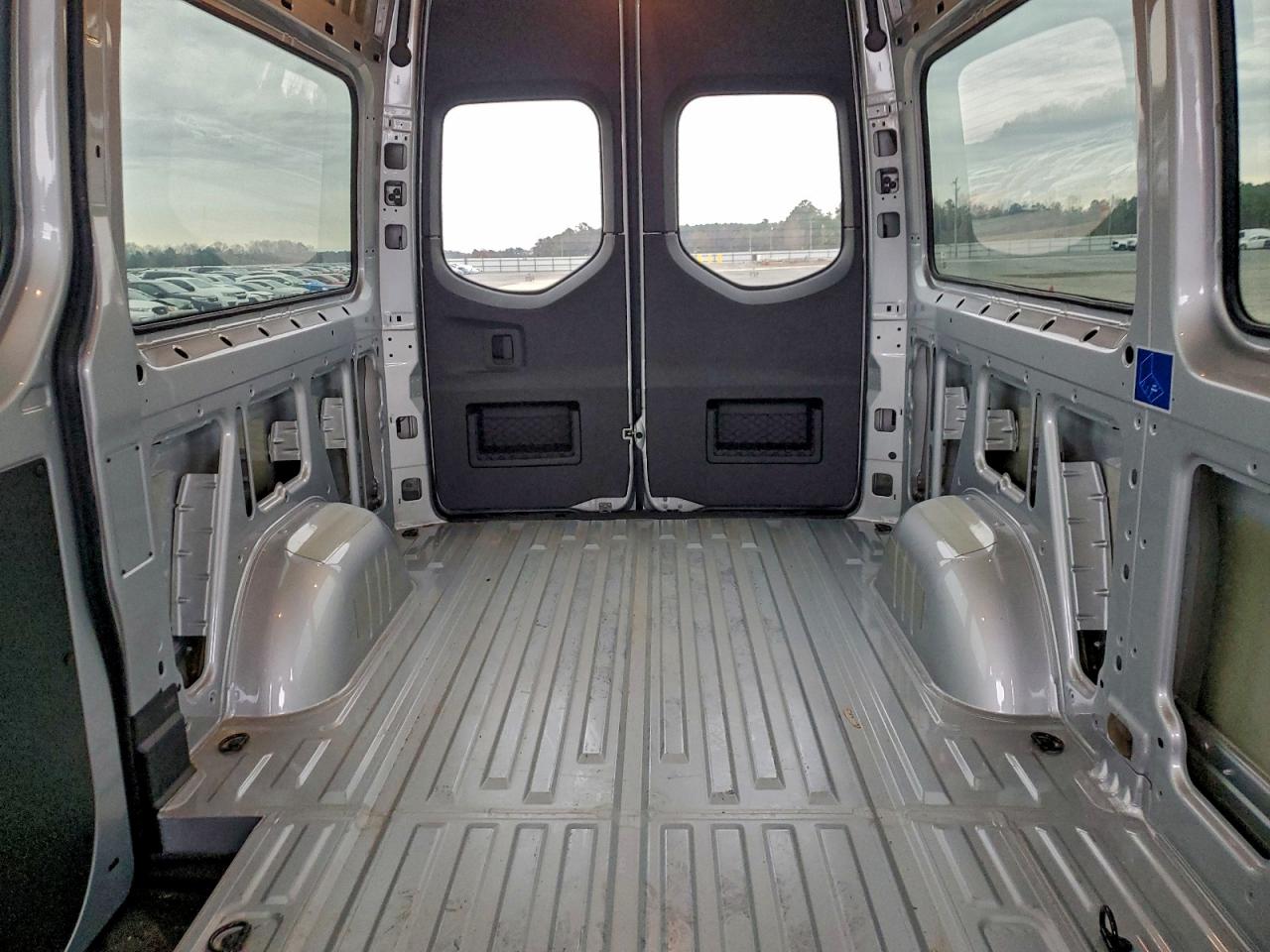 2022 MERCEDES-BENZ SPRINTER 2500 photo 28