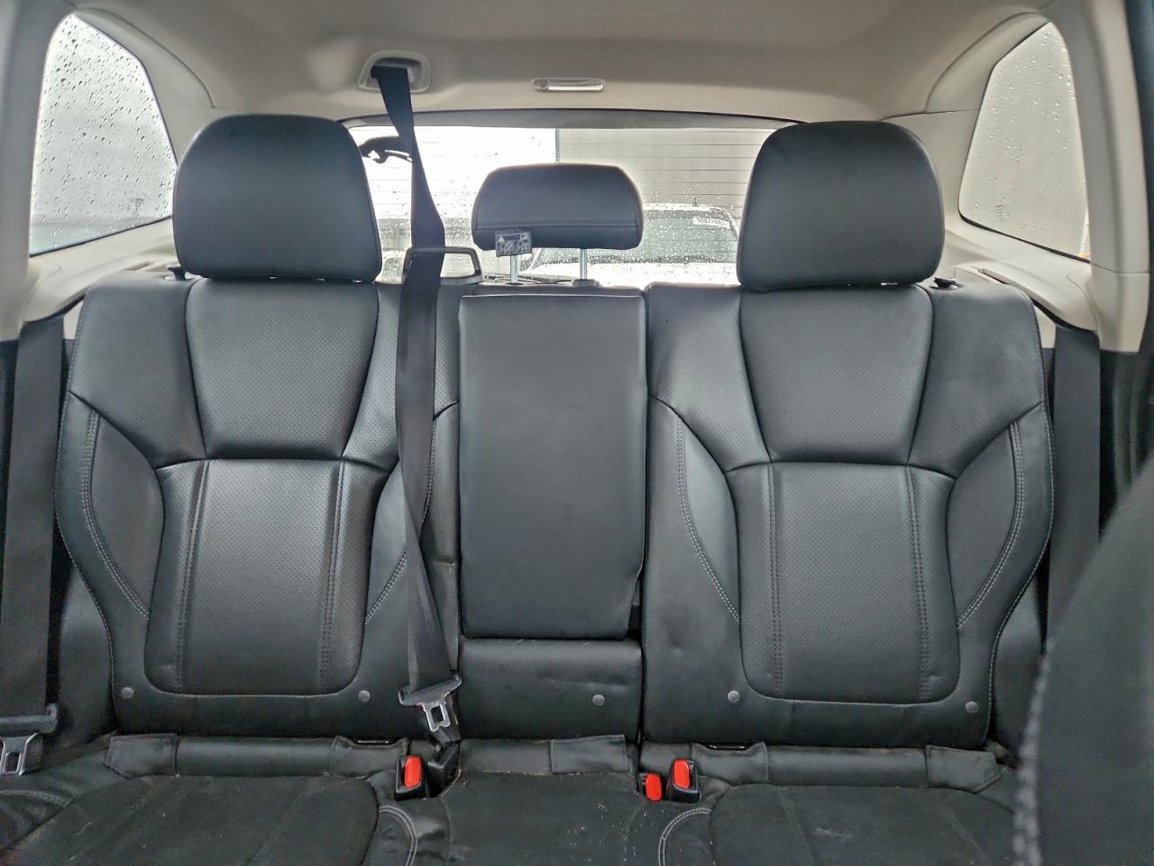 2021 SUBARU FORESTER LIMITED photo 19