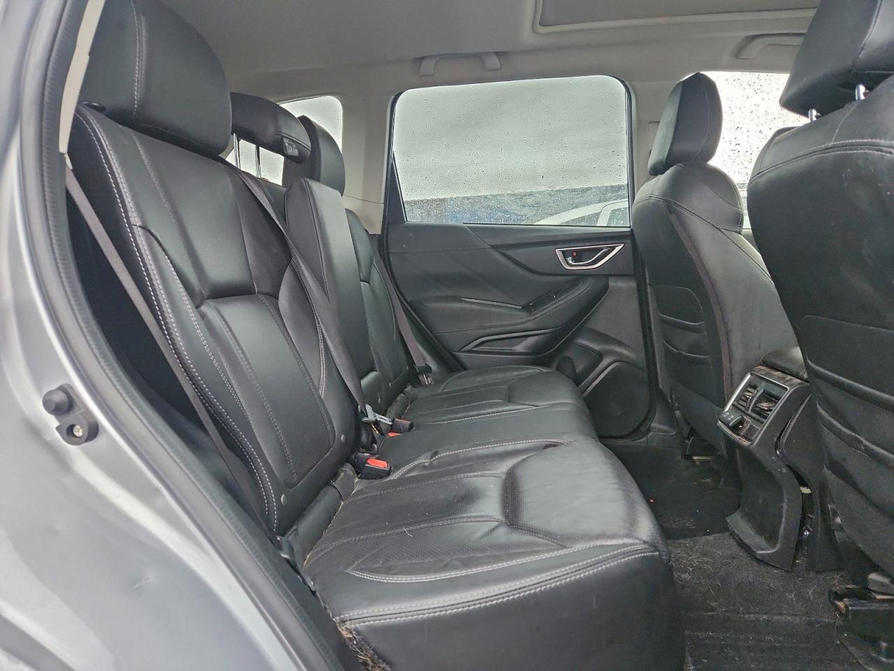 2021 SUBARU FORESTER LIMITED photo 21